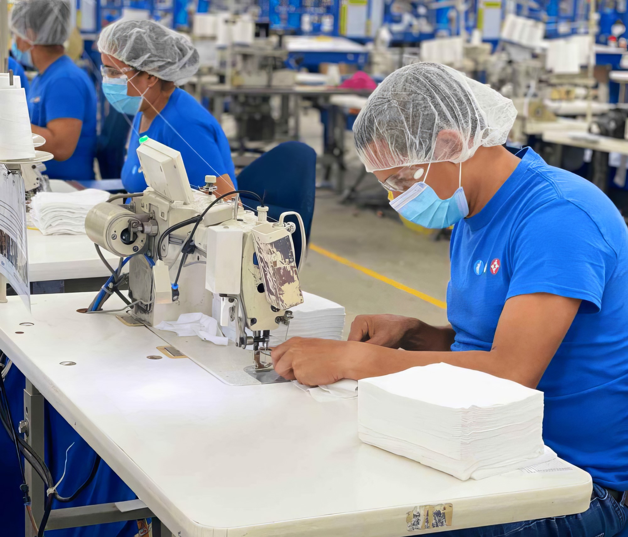 Manufactura Textil Honduras